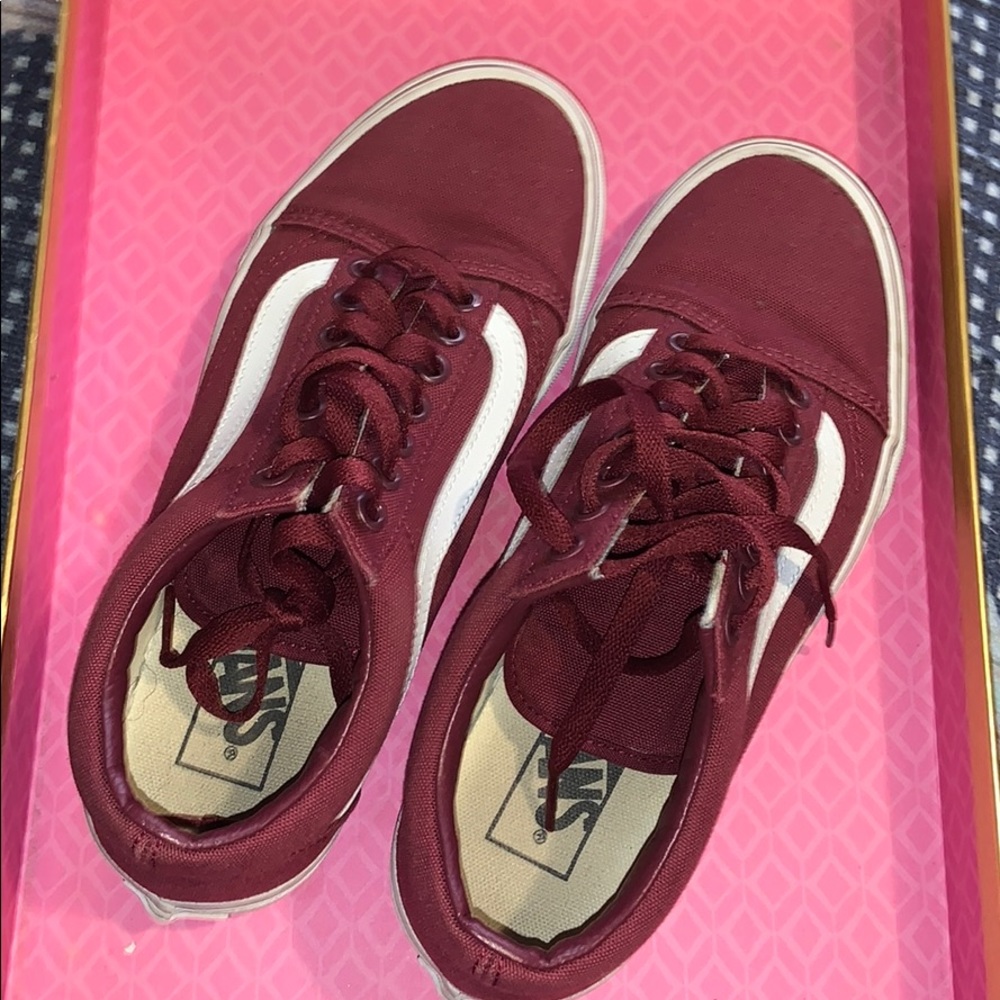 Vans